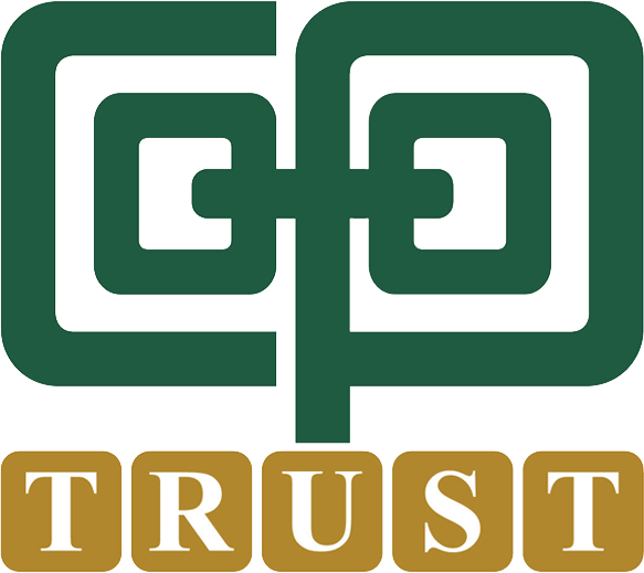 Co-opTrust Logo